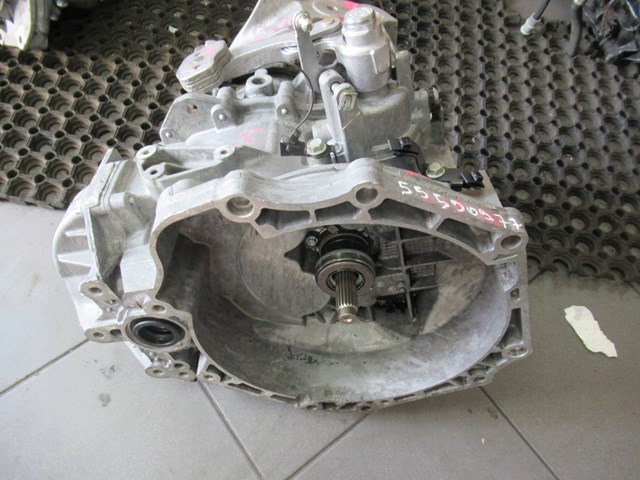  Opel 55590977