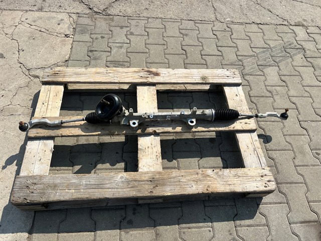 Cremallera de dirección 490016739R Nissan/Infiniti