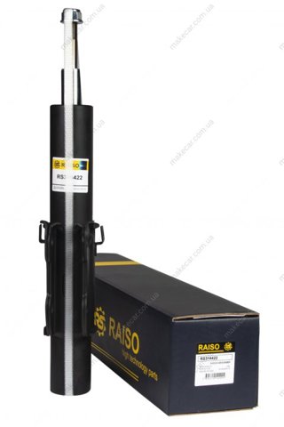 RS314422 Raiso Amortiguador frontal