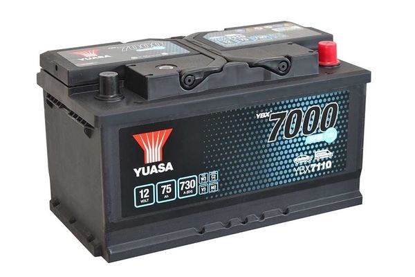 Comprar TL752 Exide Batería de coche