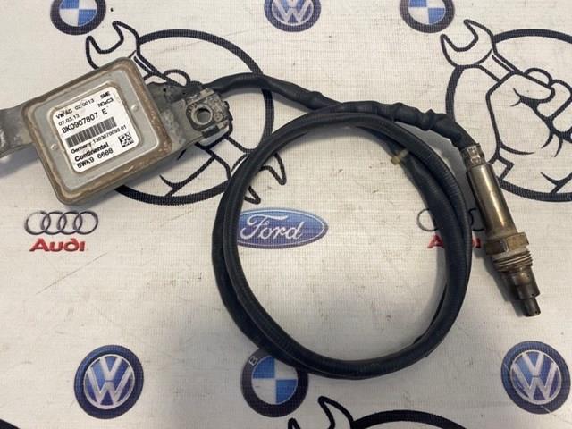 8K0907807 VAG sensor de óxido de nitrógeno nox