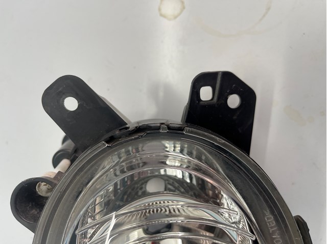 Faros delanteros BMW 63117295687