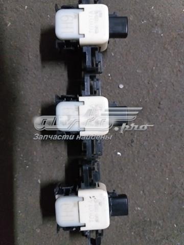 8934133200B0 Toyota sensor alarma de estacionamiento (packtronic Frontal Lateral)