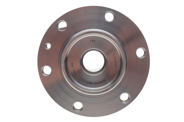 Buje de rueda Mercedes A9109810000