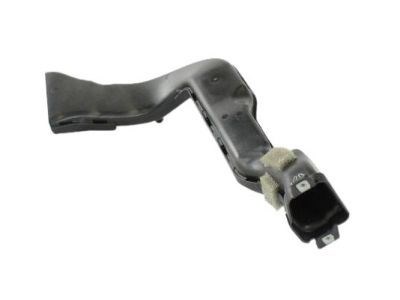 Entrada del filtro de aire para Jeep Wrangler  JL