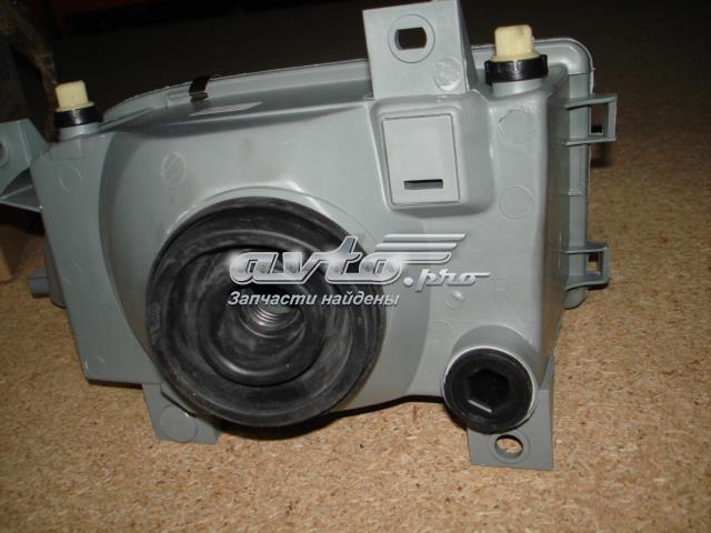 Comprar 84505 VALEO Faro derecho