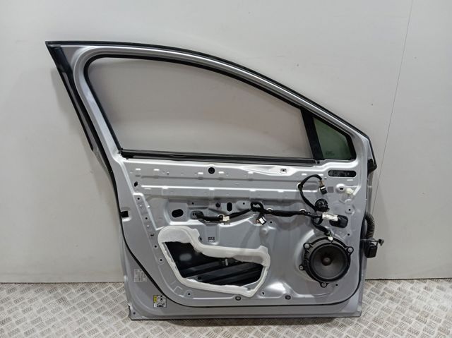 Comprar Puerta delantera izquierda Renault Clio V B7