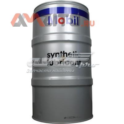 Aceite de motor 154300 Mobil