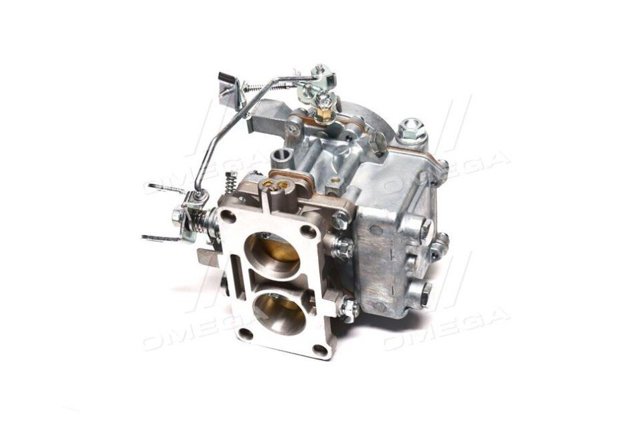 K126GM1107010 Пекар carburador completo