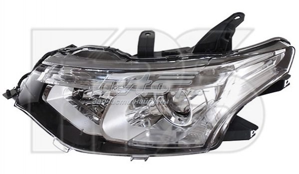 Faro FPS FP4824R3P precio, desde 243,65 EUR