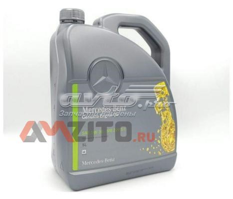 Comprar A000989760213BLER Mercedes Aceite de motor