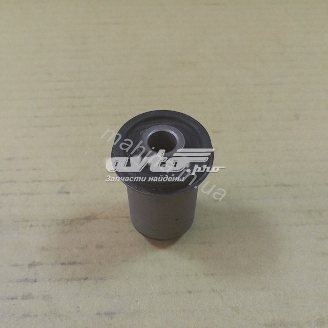 Silentblock de brazo de suspensión delantero inferior para Chery QQ6  S21