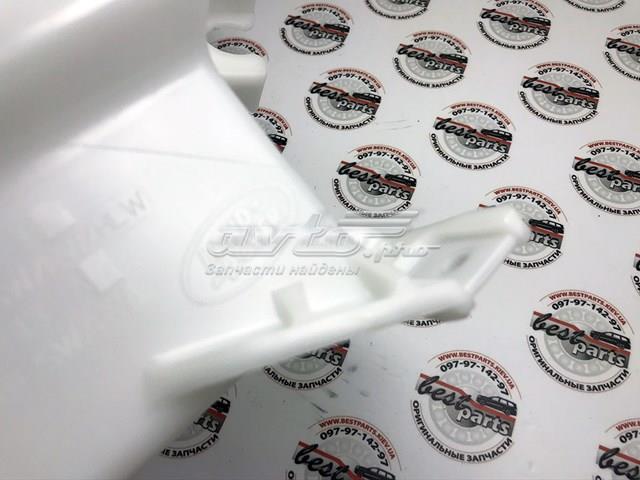 LR025755 Land Rover Botella limpiaparabrisas