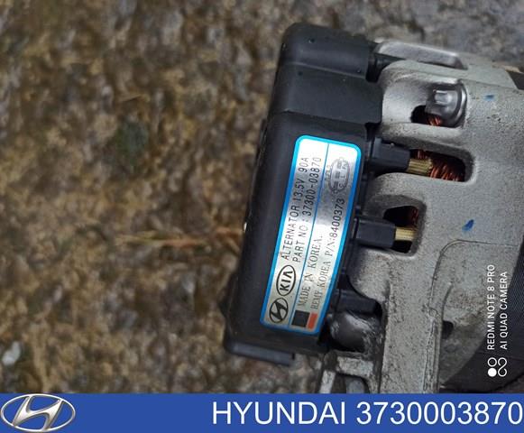 3730003870 Hyundai/Kia