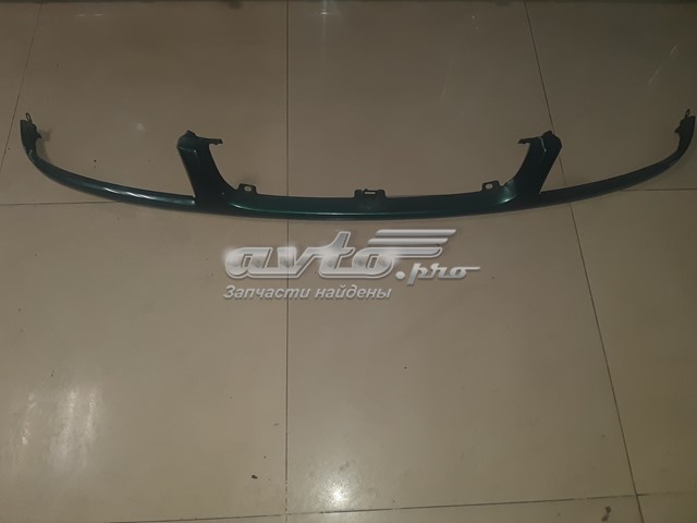 Cubierta Para Faro Inferior VAG 3A0853661A