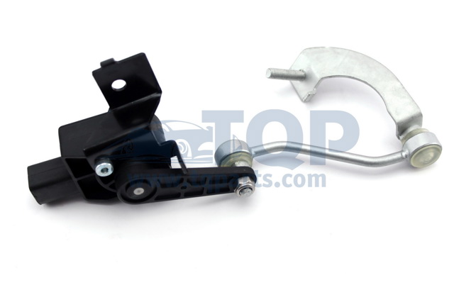 TQ45239 Tqparts sensor, nivel de suspensión neumática, delantero