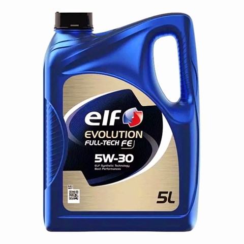 Aceite para motor ELF 216689