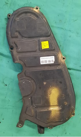 Tapa delantera del motor FT45320 Fast