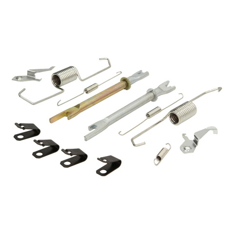 LCC7024 Akkussan Kit de reparación del mecanismo de ajuste automático de zapatas de freno