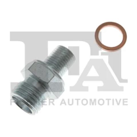 Comprar 98910004011 FA1 Perno de tubo de alimentación de aceite de turbocompresor