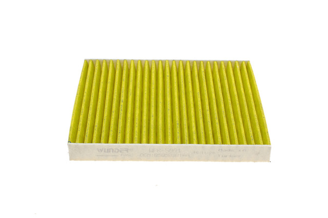 Filtro de cabina Wunder WPK5001 precio, desde 7,58 EUR