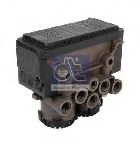 Modulador ABS K020024X50 Knorr-bremse