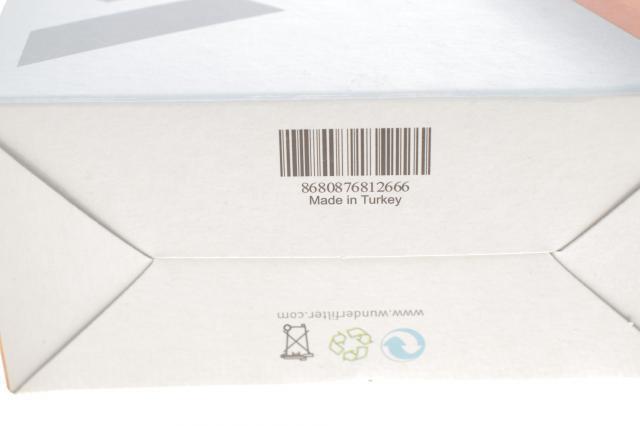 Comprar WH654 Wunder Filtro de aire