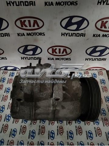 Comprar 97701C6500 Hyundai/Kia Compresor de aire acondicionado coche