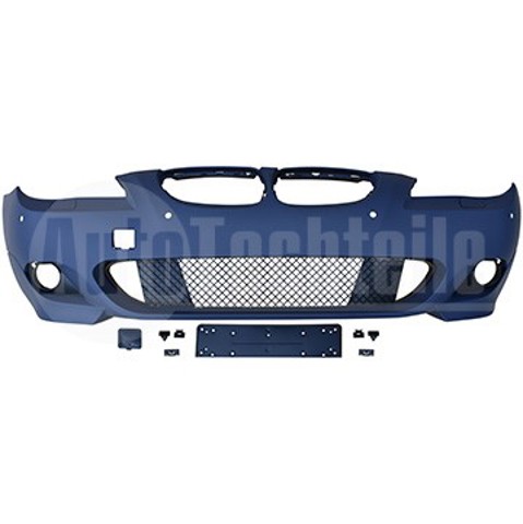 Parachoques delantero FPS FP1404903 precio, desde 268,52 EUR