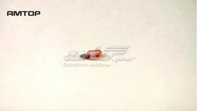 Bombilla, Luz de gálibo, Delantera VOLVO 987945