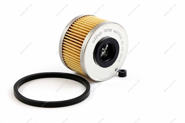 Filtro de combustible FE79D Shafer