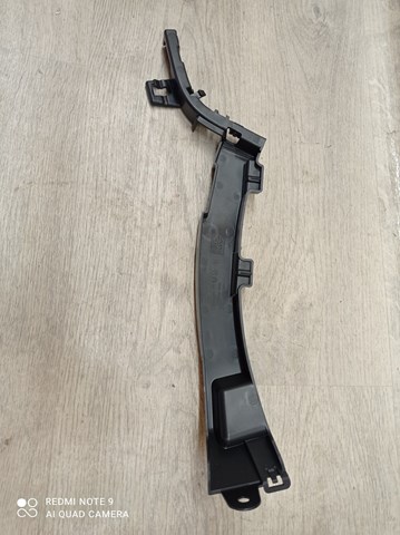 Comprar 1615049480 Peugeot/Citroen Soporte de parachoques delantero derecho