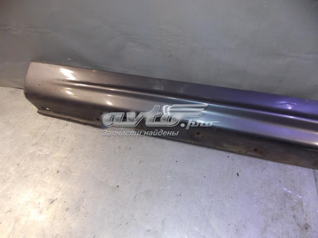 51712693225 BMW clip, tubuladura de sujeción, alféizar de la puerta