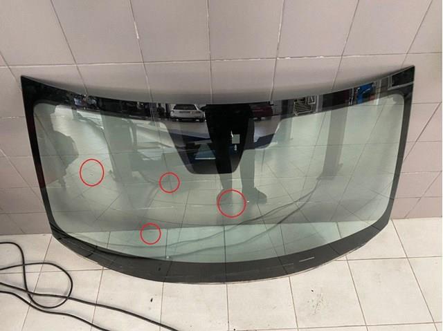 Comprar KD3D63900C9D Mazda Luna parabrisas