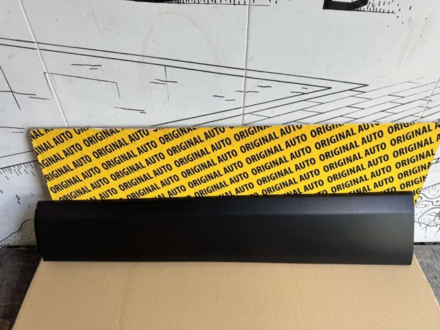 Moldura de puerta delantera izquierda inferior Mazda DFR551RB0B precio, desde 90,19 USD