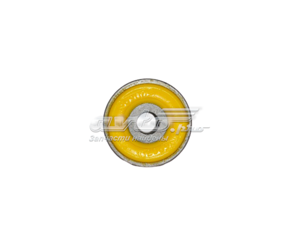 020695 Polybush silentblock brazo radial (suspension delantero)