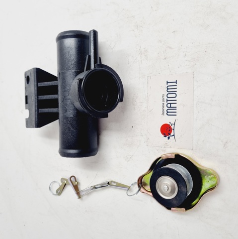 Comprar 1350A043 Matomi Tapa radiador
