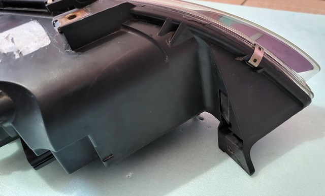 F014003902 Mazda 