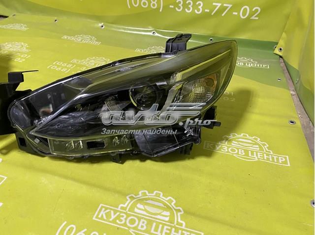 GMG951041E Mazda Faros