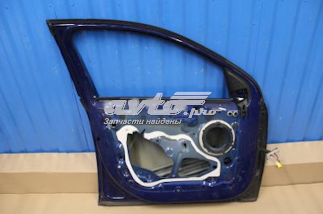Comprar 1610102080 Peugeot/Citroen Puerta delantera izquierda