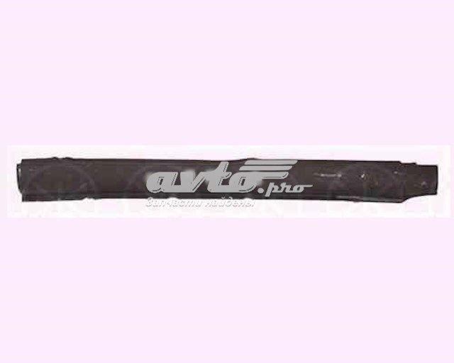 Umbral exterior derecho FPS FP0550002 precio, desde 46,79 EUR