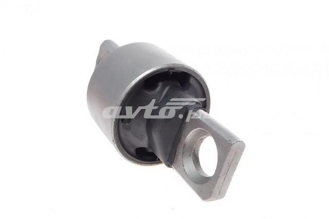 Buje delantero del brazo longitudinal trasero Belgum BG1155