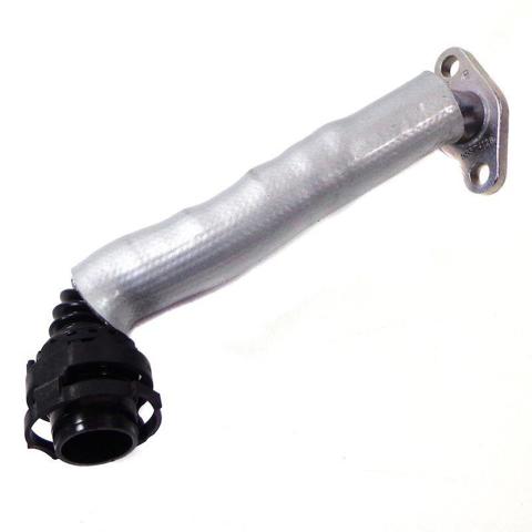 Tubo de drenaje de aceite de turbocompresor 55574129 General Motors