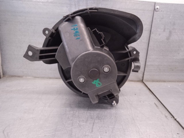 507730100 Peugeot/Citroen Ventilador de habitáculo