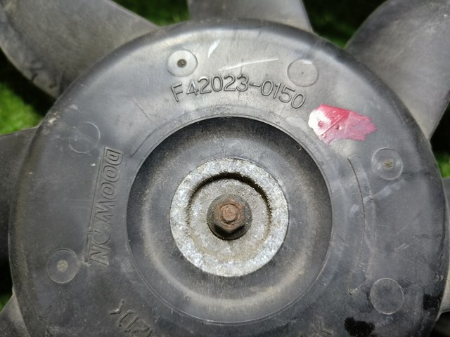  253802FXXX Hyundai/Kia