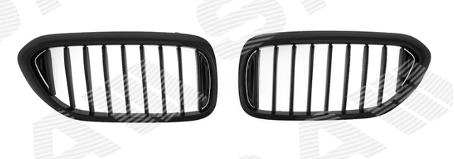 Panal de radiador derecha BMW 5 (G30, F90)