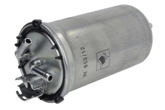 Filtro de combustible WK85312Z Mann-Filter