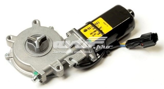 Comprar 96168983 General Motors Motor ventanilla coche, puerta delantera izquierda