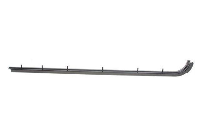 Carril guía central derecho de puerta corrediza 5051647 Autotechteile