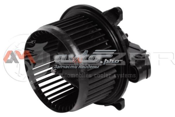 LFh1061 Luzar motor eléctrico, ventilador habitáculo